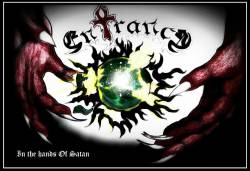 Entrance (COL) : In the Hands of Satan